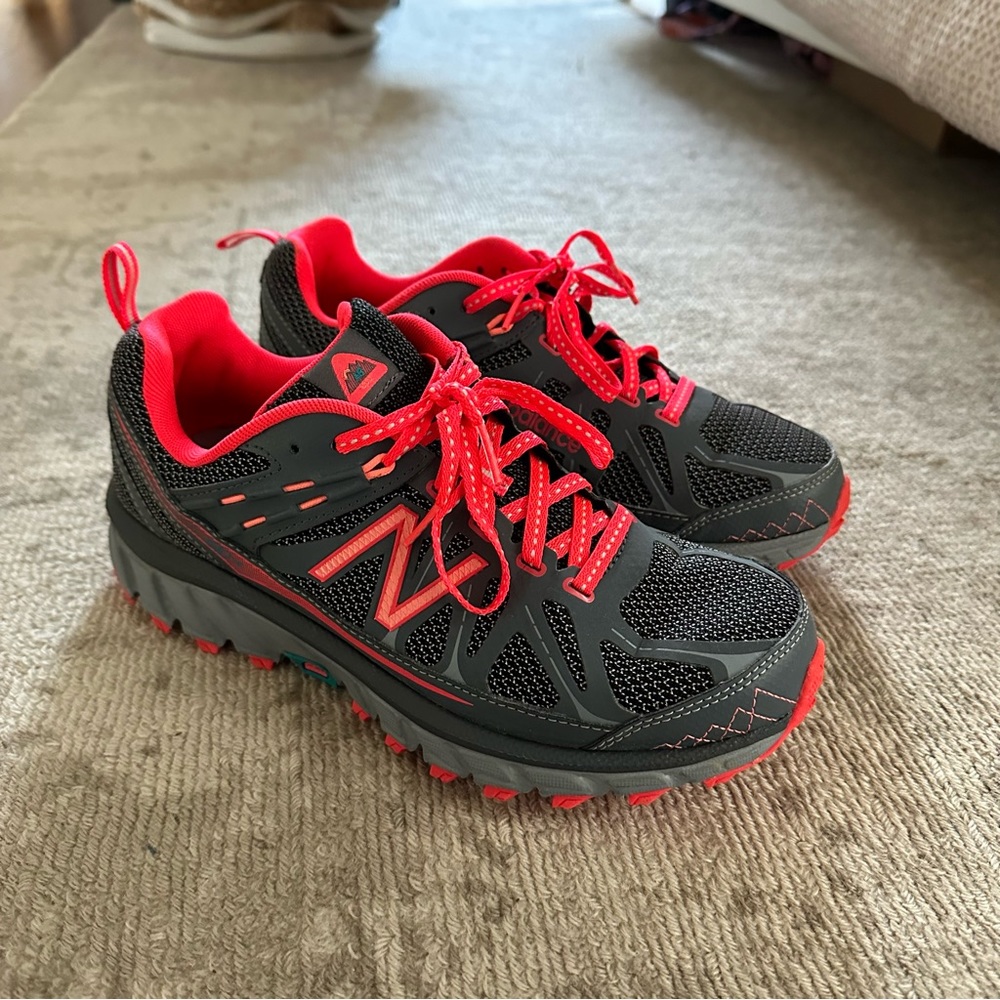 New balance sneaker